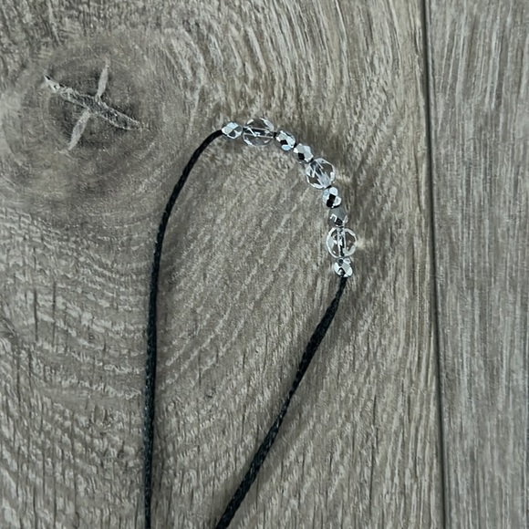 2 dresses! Green dress is casual. Size M. Black is a little more formal. Size s - Picture 2 of 5